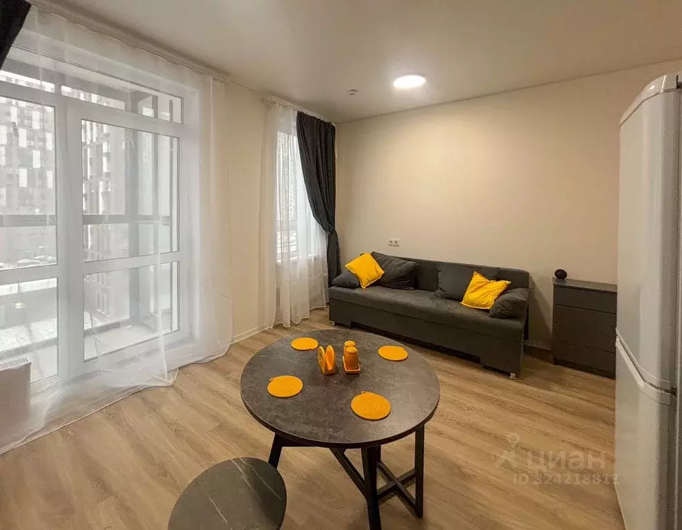 Студия Московская область, Ленинский городской округ, Мисайлово пгт ... - Фото 2