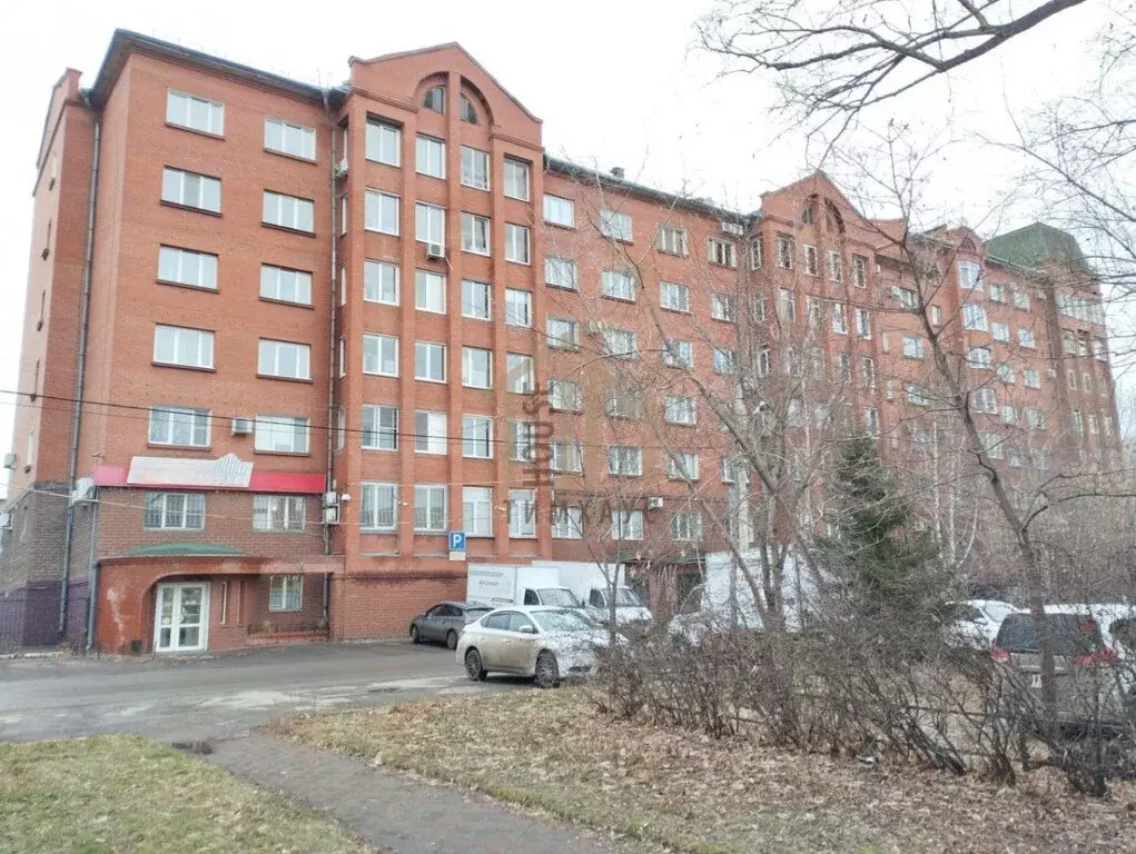 Производственное помещение (181.9 м) - Фото 1