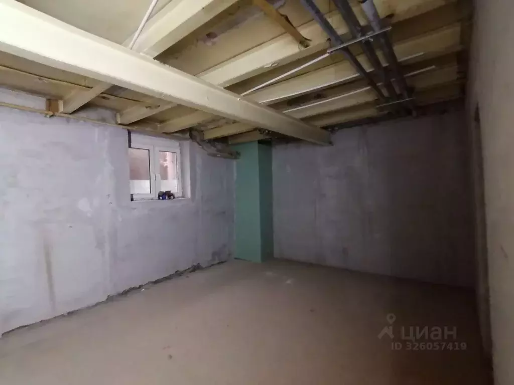 Помещение свободного назначения в Москва Новорязанская ул., 31/7С5 (37 ... - Фото 1