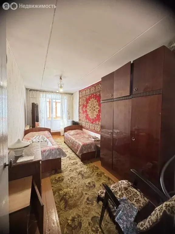 2-комнатная квартира: Дзержинск, улица Щорса, 4А (43.2 м) - Фото 0