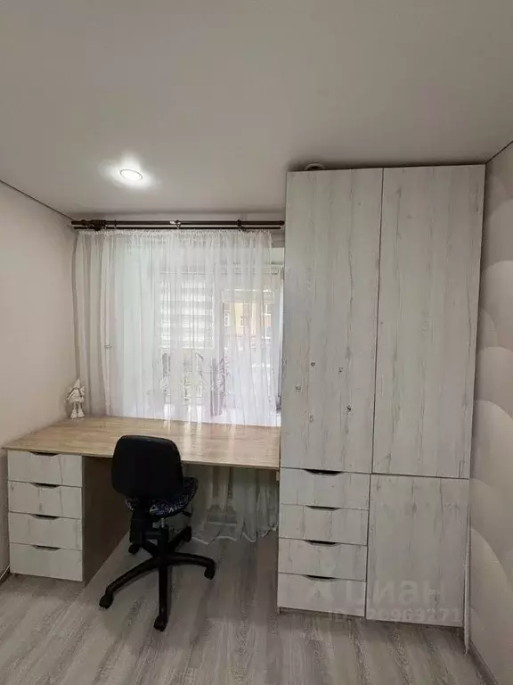 3-к кв. Татарстан, Зеленодольск ул. Татарстан, 38 (59.6 м) - Фото 1