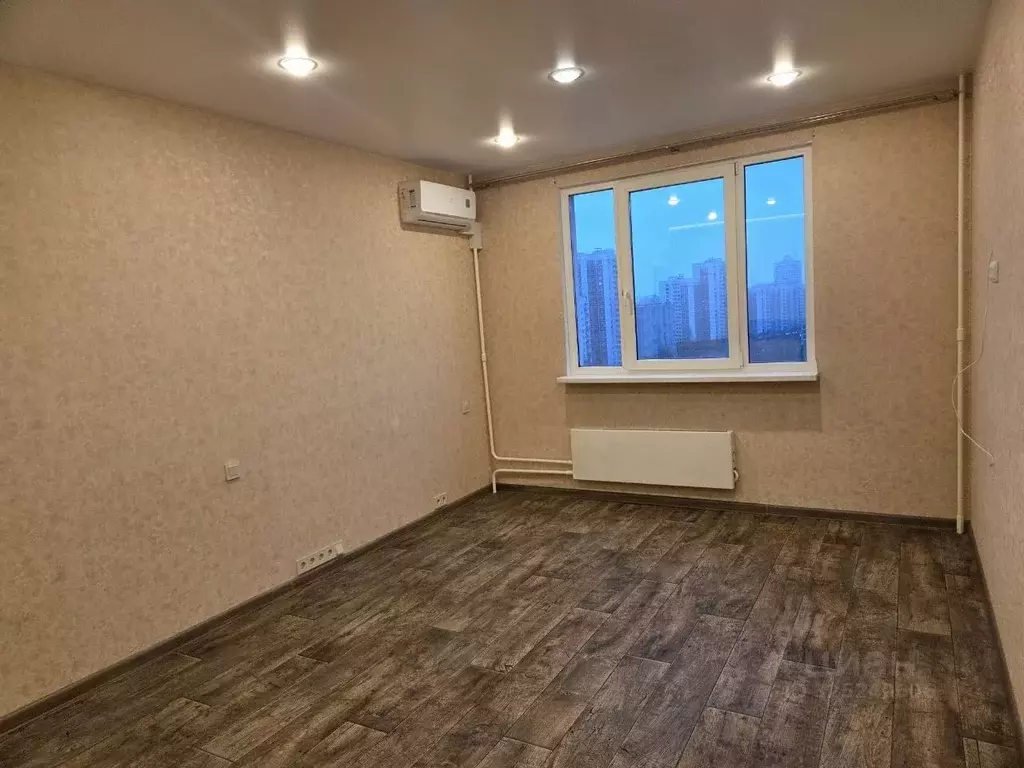 1-к кв. Москва Мячковский бул., 11 (39.0 м) - Фото 2