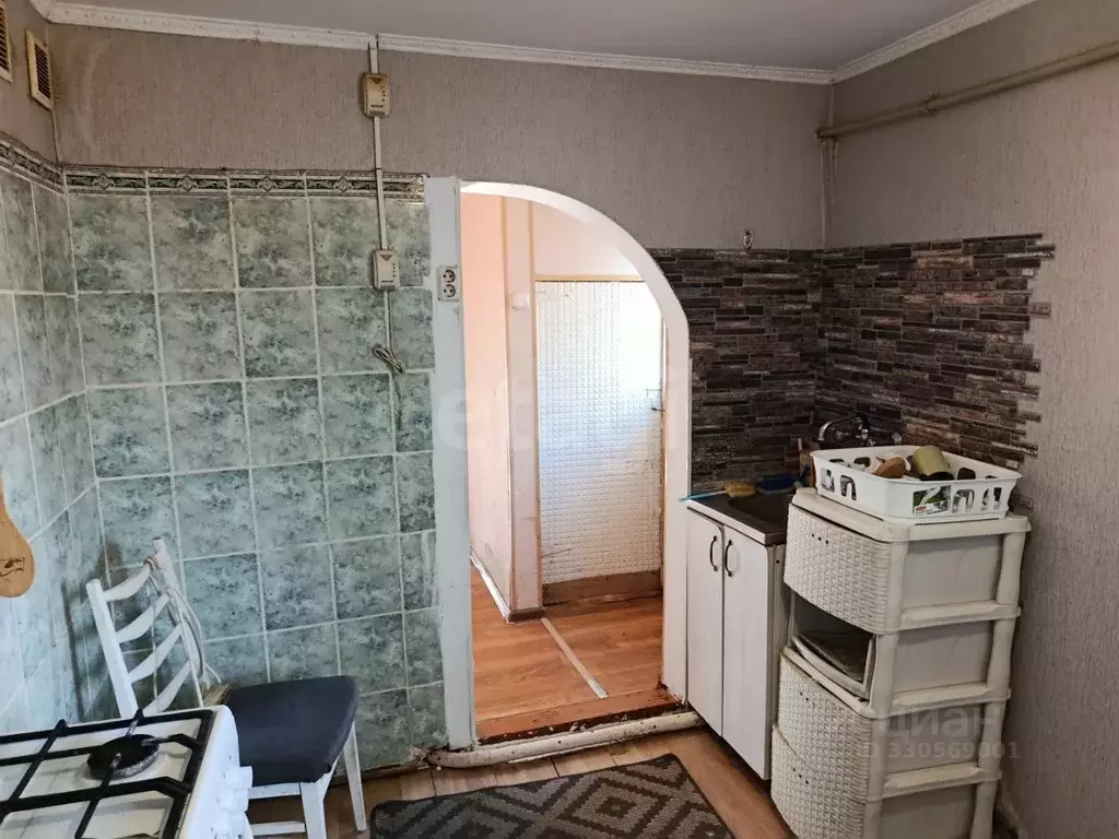 Дом в Калининградская область, Неманский муниципальный округ, пос. ... - Фото 2