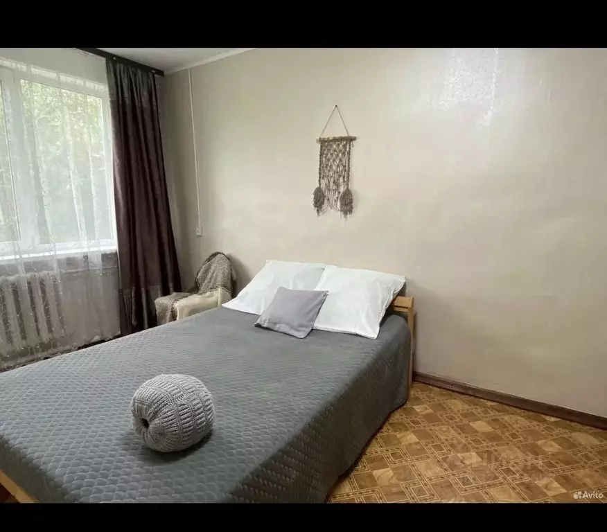 2-к кв. Иркутская область, Иркутск Слюдянская ул., 5 (41.0 м) - Фото 2