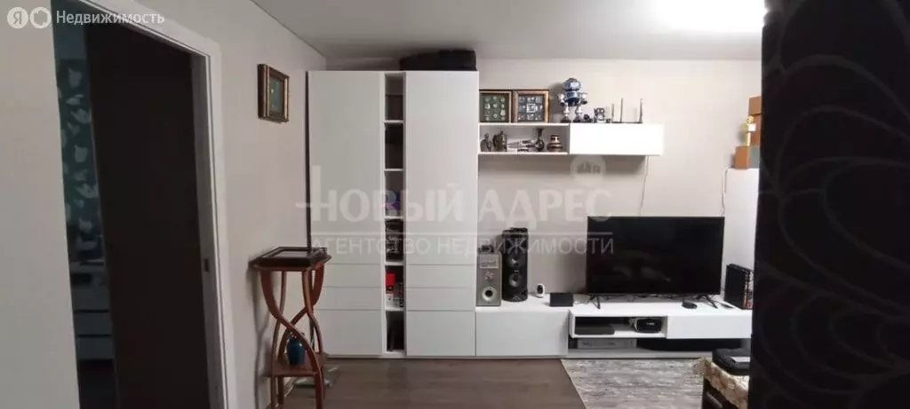 3-комнатная квартира: Калуга, улица Пухова, 1 (59.6 м) - Фото 2