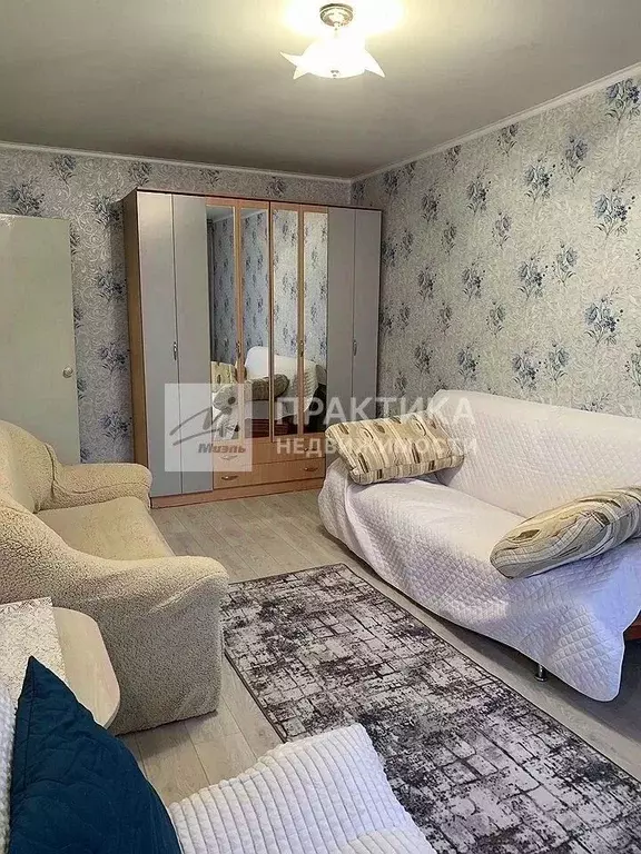 2-к кв. Липецкая область, Липецк ул. Вермишева, 11/2 (43.0 м) - Фото 2