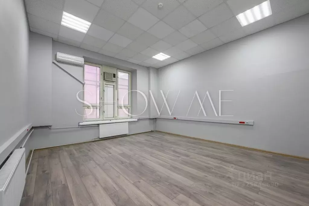 Офис в Москва Тверская ул., 20/1с1 (27 м) - Фото 1