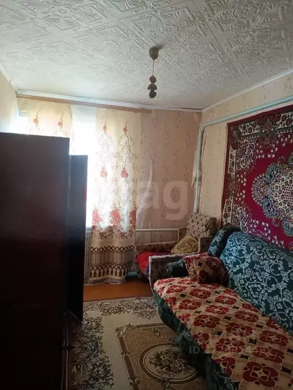 Дом в Белгородская область, Вейделевский район, Закутчанское с/пос, ... - Фото 1