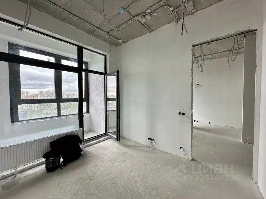 1-к кв. Москва ул. Академика Волгина, 2 (43.0 м) - Фото 1