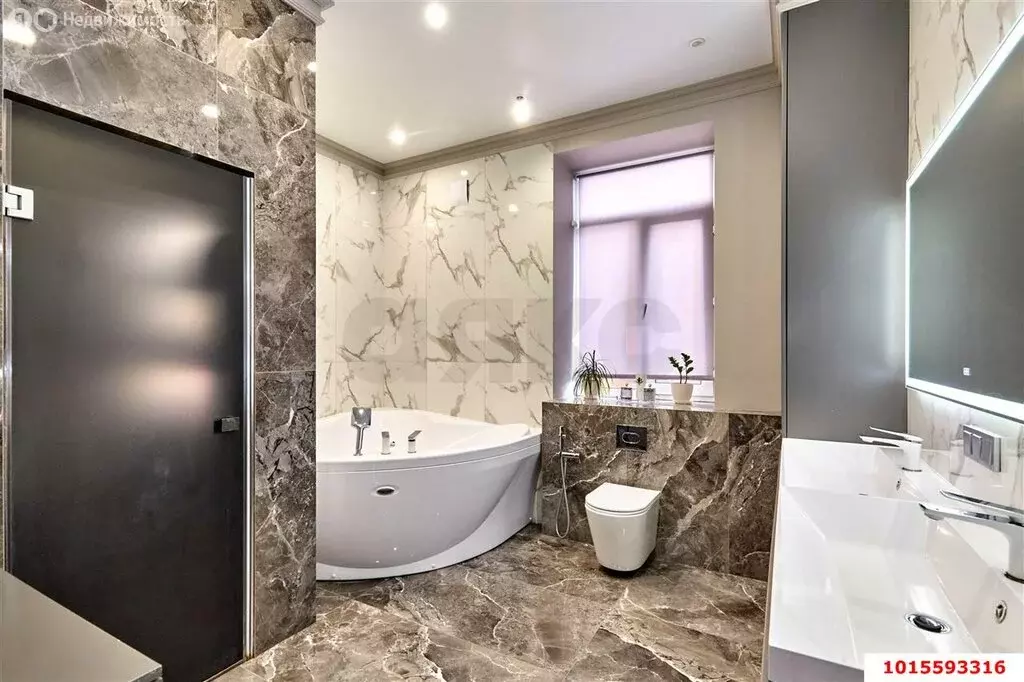 Дом в Краснодар, Гаражная улица, 18 (477 м) - Фото 1