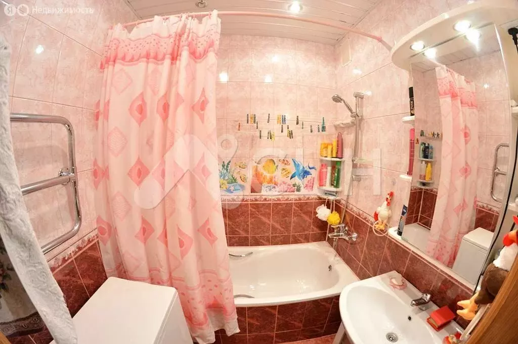 3-комнатная квартира: Саров, Школьная улица, 7 (71 м) - Фото 0