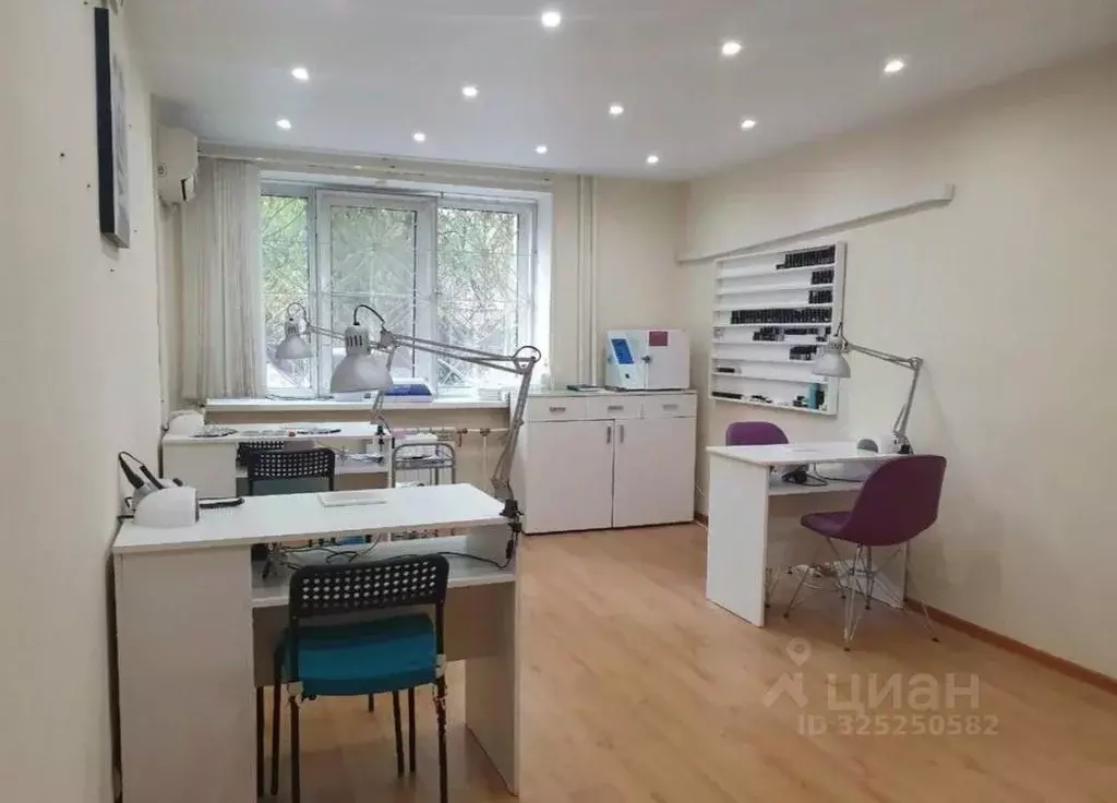 Помещение свободного назначения в Иркутская область, Иркутск Волжская ... - Фото 1