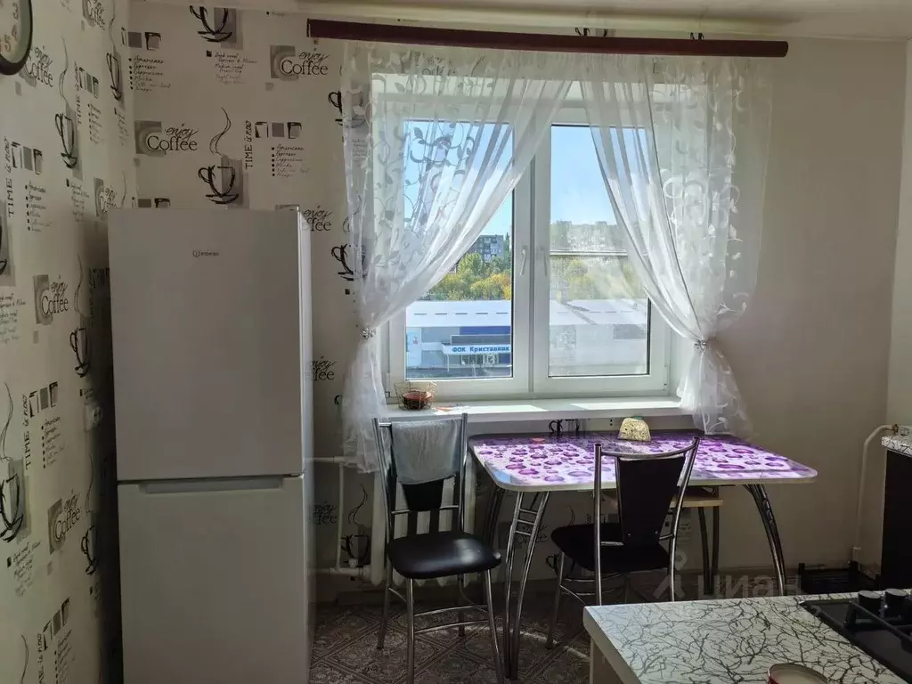 1-к кв. Саратовская область, Саратов ул. Имени С.Ф. Тархова, 35 (37.0 ... - Фото 1