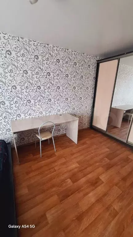 1-к. квартира, 31 м, 4/5 эт. - Фото 1
