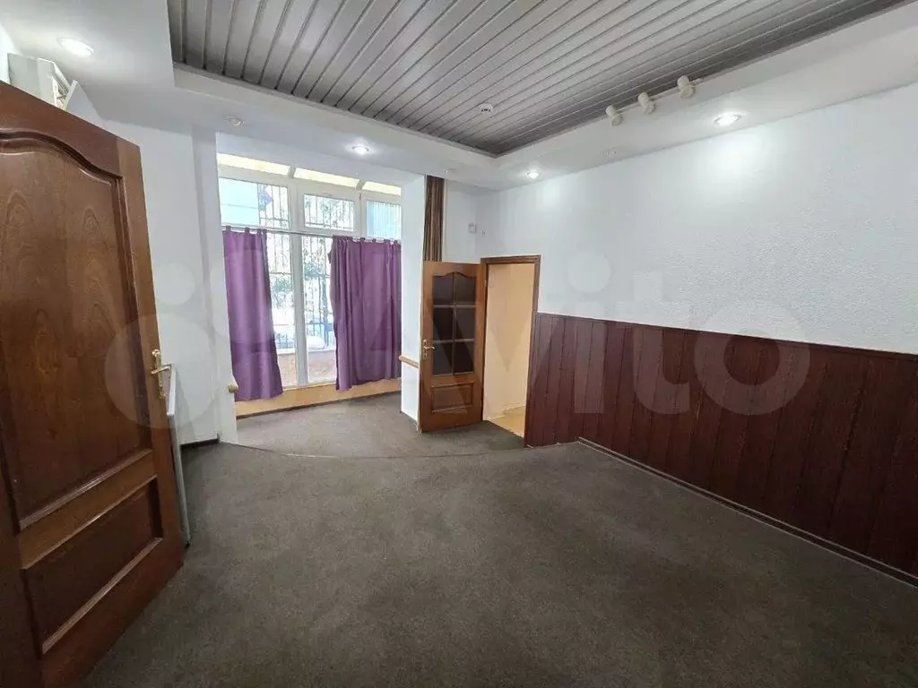 3-х каб. Офис пр-кт Генерала Острякова, 50 м - Фото 0