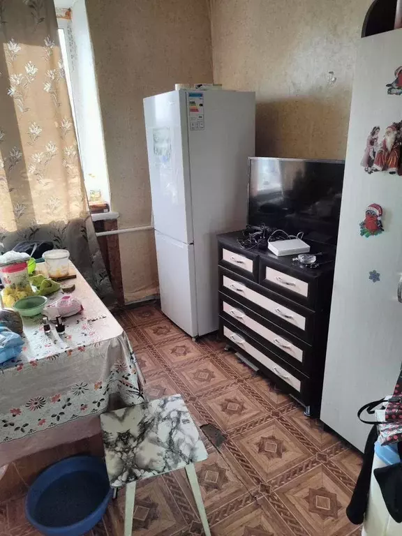 Комната Новосибирская область, Бердск ул. Карла Маркса, 62 - Фото 1