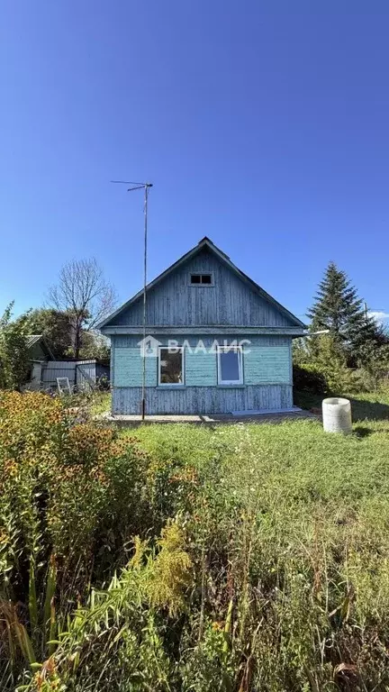 Дом в Приморский край, Уссурийск Анучинская ул., 50 (29 м) - Фото 1