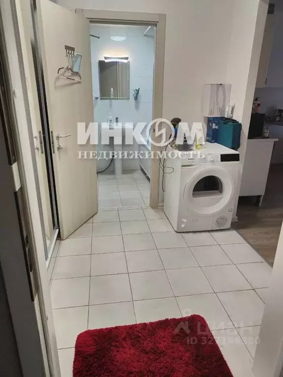 Студия Московская область, Красногорск городской округ, Путилково пгт ... - Фото 2