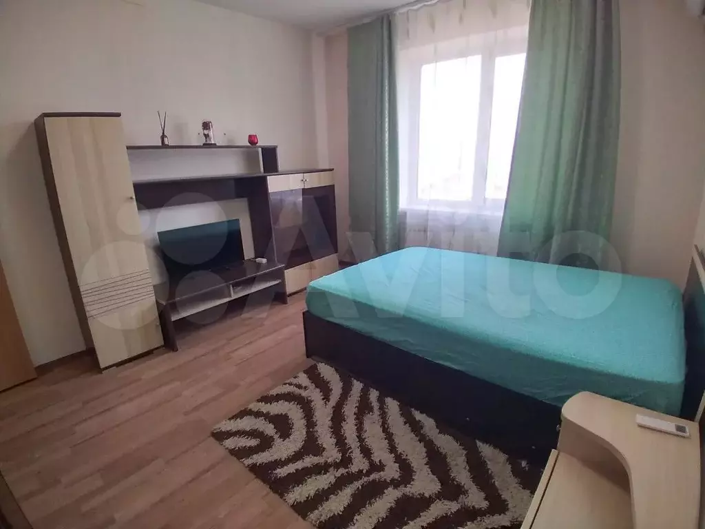 2-к. квартира, 55 м, 9/10 эт. - Фото 0