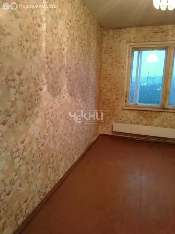 2-комнатная квартира: Нижний Новгород, улица Героя Попова, 7 (45.9 м) - Фото 1