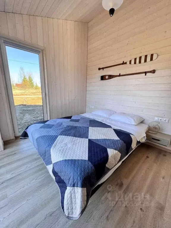 Дом в Московская область, Клин городской округ, Междуречье тер. ул. ... - Фото 1