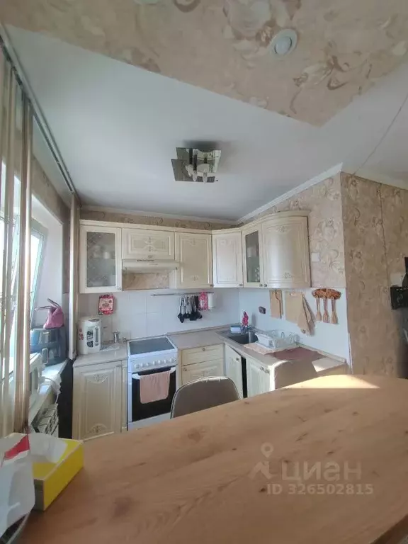 1-к кв. Приморский край, Находка ул. Малиновского, 8 (32.7 м) - Фото 0