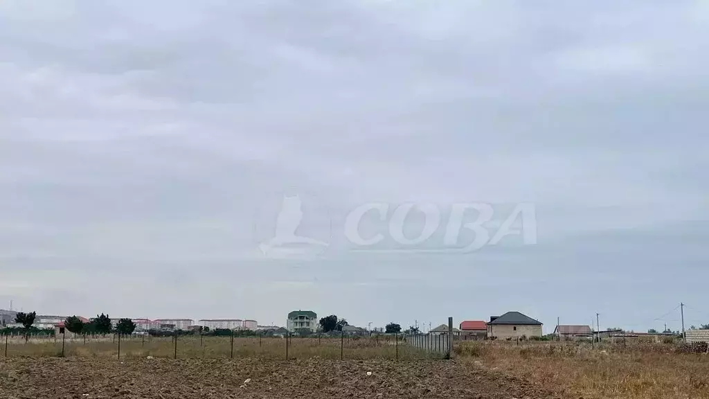 Участок в Дагестан, Дербентский район, с. Джалган ул. Дахадаева (6.0 ... - Фото 0
