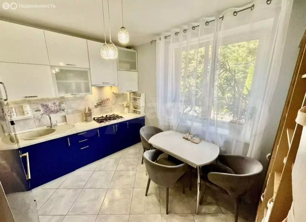 2-комнатная квартира: Гурьевск, Степной переулок, 17В (53.8 м) - Фото 2