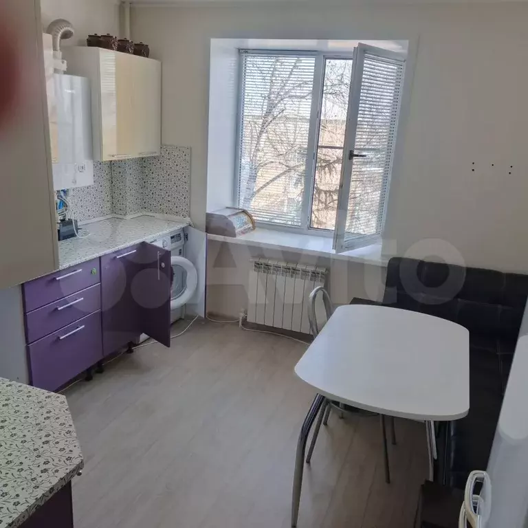 2-к. квартира, 49,2 м, 4/5 эт. - Фото 0