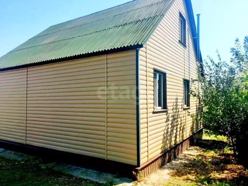 Дом в Белгородская область, Новооскольский муниципальный округ, с. ... - Фото 2