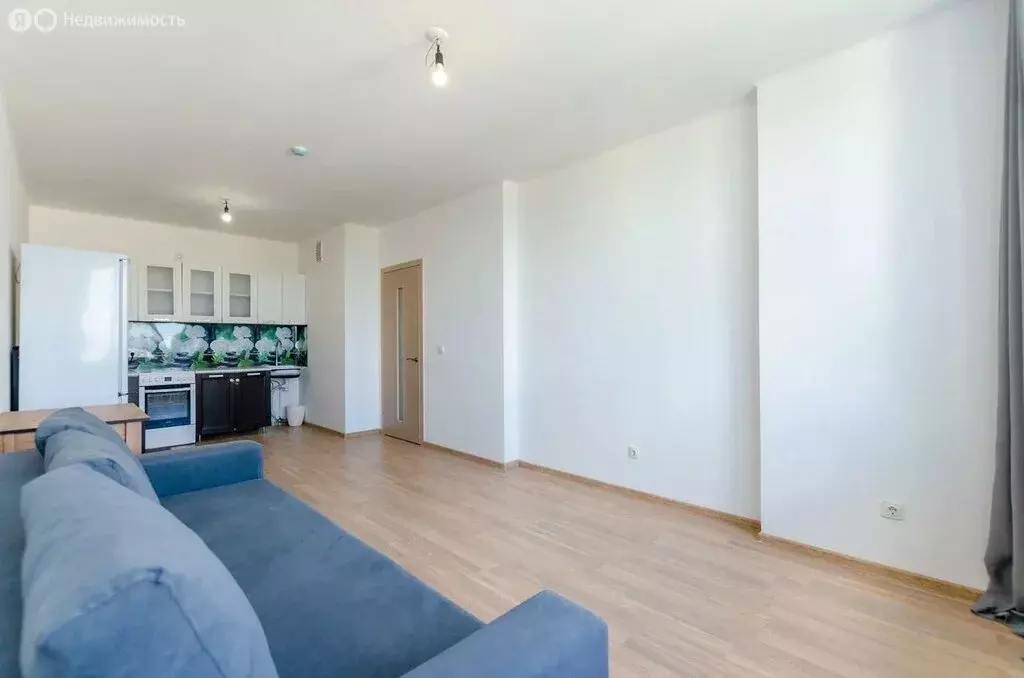 2-комнатная квартира: Екатеринбург, переулок Замятина, 24 (62.2 м) - Фото 2