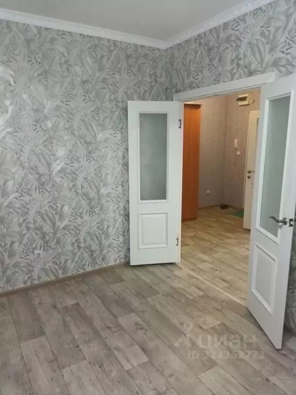 1-к кв. Астраханская область, Астрахань ул. Бабаевского, 1к4 (41.5 м) - Фото 1