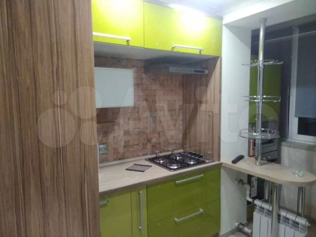 3-к. квартира, 50 м, 3/14 эт. - Фото 0