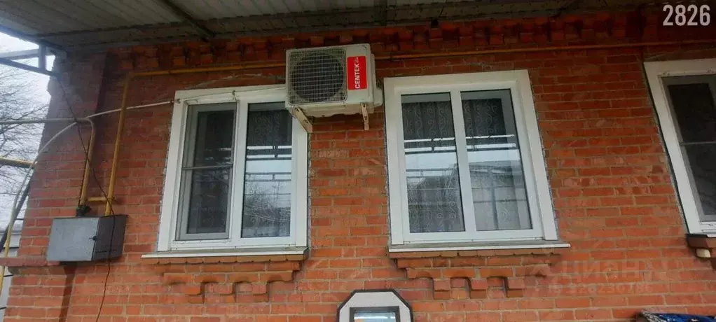 Дом в Краснодарский край, Динской район, Новотитаровское с/пос, Карла ... - Фото 2