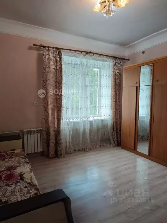 3-к кв. Чувашия, Канаш просп. Ленина, 37 (70.5 м) - Фото 0