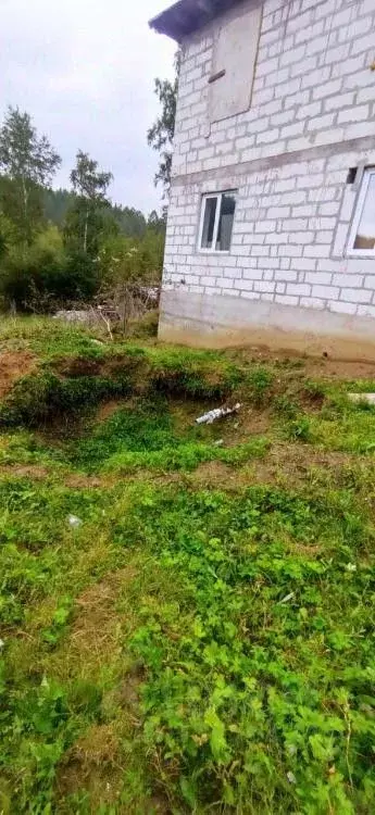 Дом в Иркутская область, Иркутский муниципальный округ, Маркова рп, ... - Фото 2
