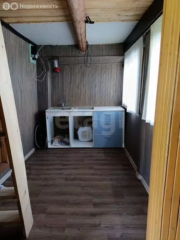 Дом в Завьяловский район, СНТ Олимпийский (70 м) - Фото 1