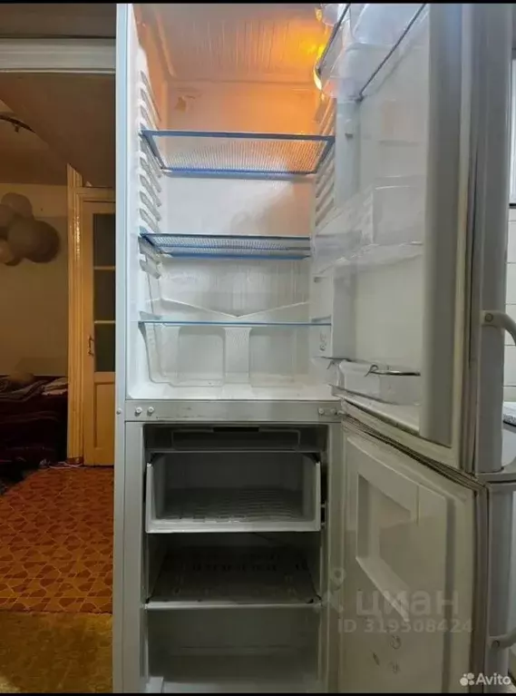 1-к кв. Марий Эл, Йошкар-Ола ул. Зарубина, 15 (33.0 м) - Фото 1