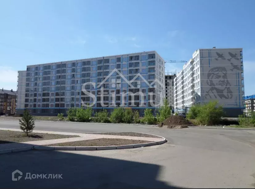 Продаётся 1-к квартира, 41.5 м - Фото 0