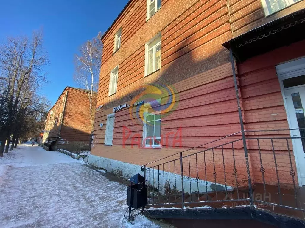 Помещение свободного назначения в Ивановская область, Иваново ул. ... - Фото 0
