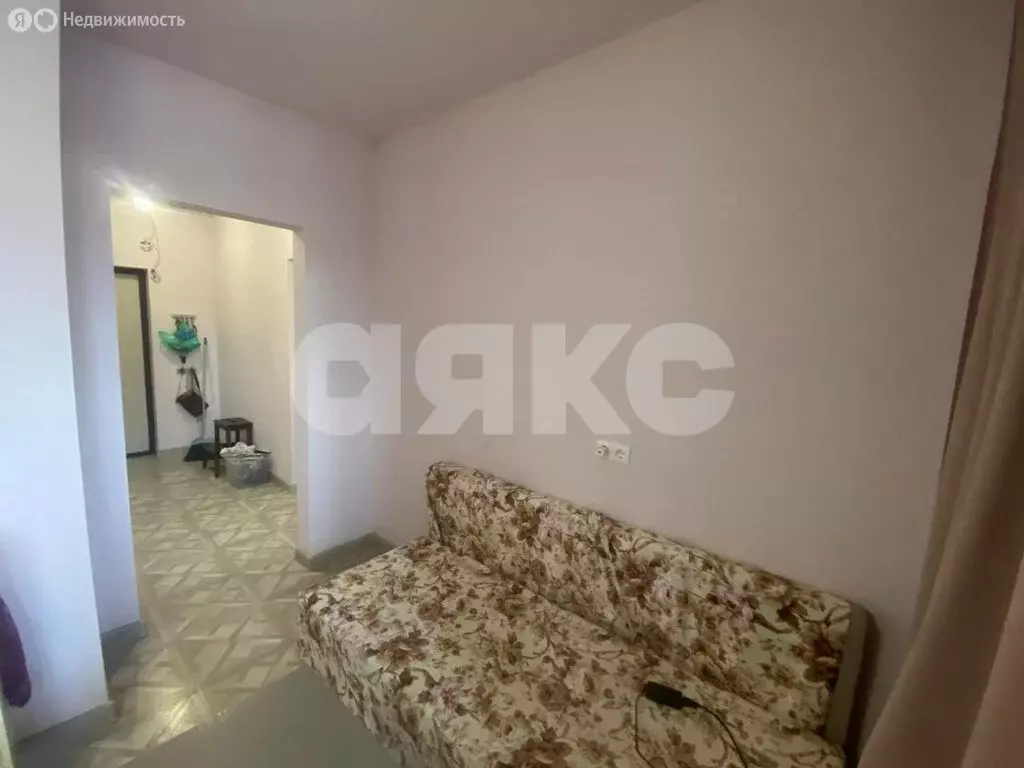 1-комнатная квартира: Анапа, улица Толстого, 130к1 (42.8 м) - Фото 1