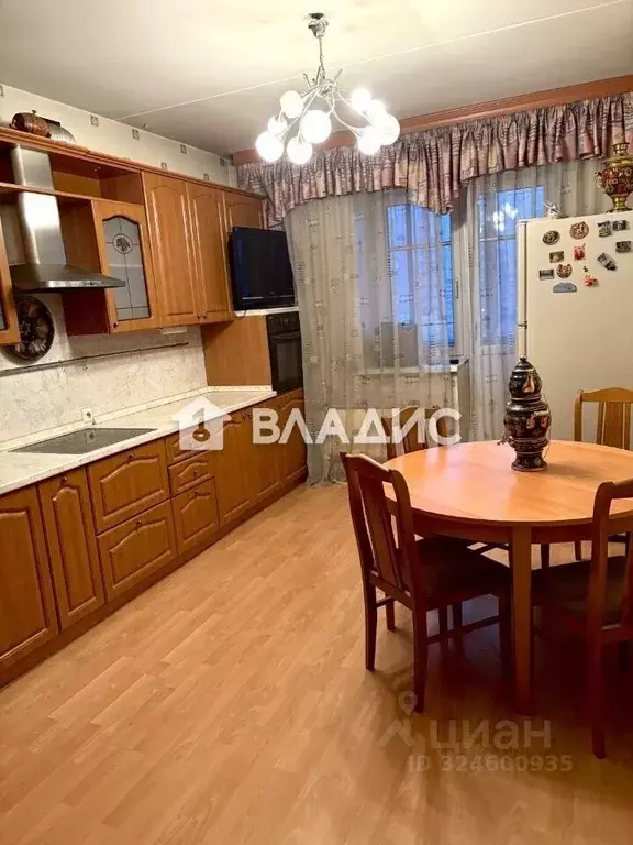 2-к кв. Московская область, Мытищи ул. Сукромка, 3 (69.1 м) - Фото 1