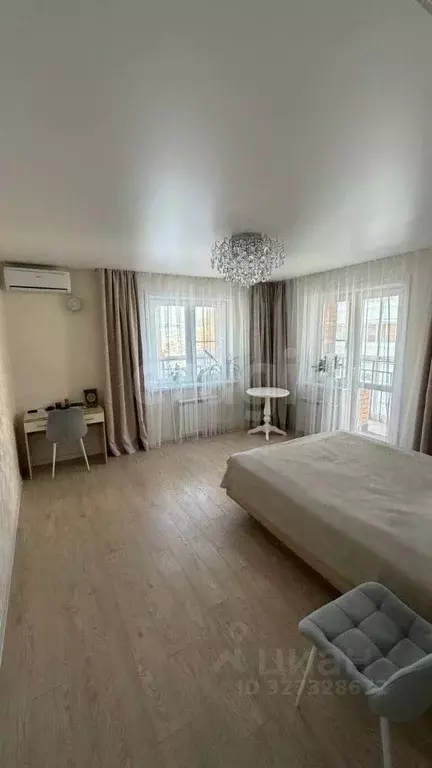 2-к кв. Бурятия, Улан-Удэ Ключевская ул., 60Б/4 (61.3 м) - Фото 1