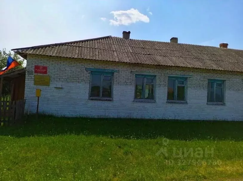 Помещение свободного назначения в Курганская область, Шадринский ... - Фото 2