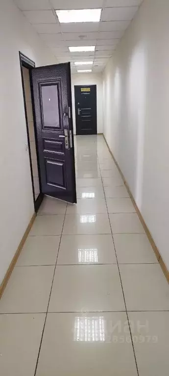 Офис в Свердловская область, Екатеринбург просп. Космонавтов, 11БлитЗ ... - Фото 2