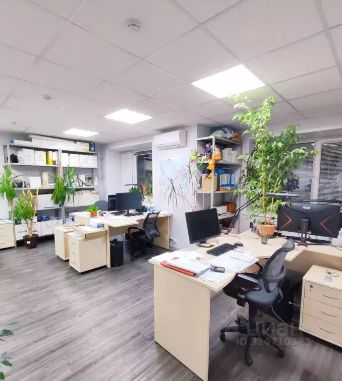 Помещение свободного назначения в Владимирская область, Владимир 1-я ... - Фото 1