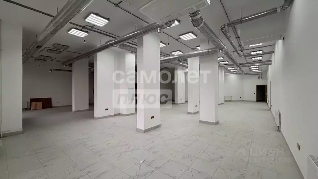 Помещение свободного назначения в Московская область, Солнечногорск ... - Фото 0