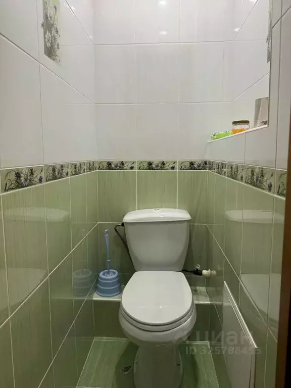 2-к кв. Чувашия, Чебоксары просп. Тракторостроителей, 56к2 (55.2 м) - Фото 1