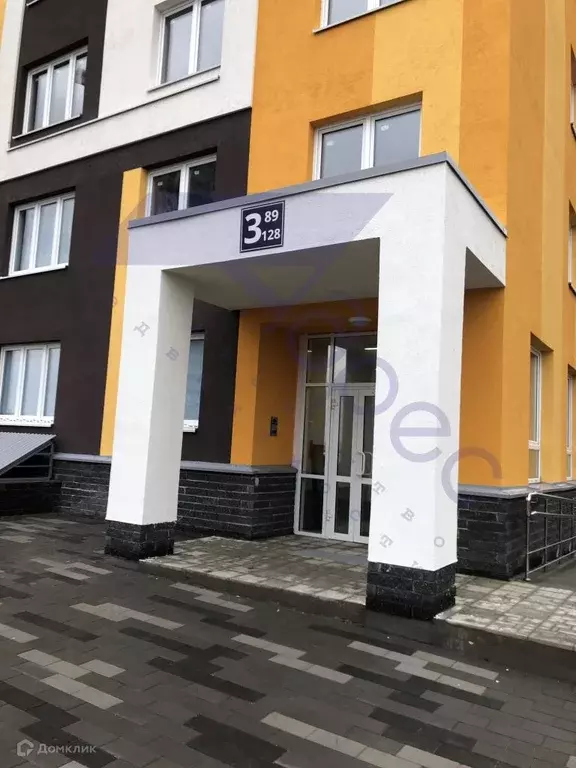 Продаётся 3-к квартира, 60.9 м - Фото 0