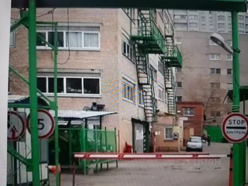 Гараж в Москва ул. Каховка, 28 (17 м) - Фото 1